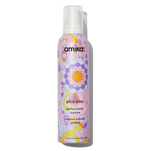 ❤️ Amika styling mousse